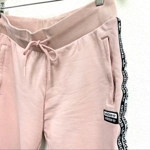 adidas originals women's vocal jogger sweatpants